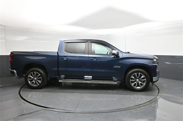 Used 2020 Chevrolet Silverado 1500 LT w/ Texas Edition image 26
