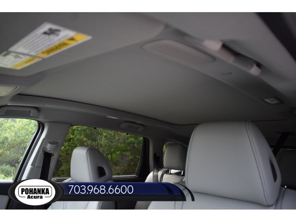 New 2026 Acura MDX w/ Technology Package AWD/4WD image 20