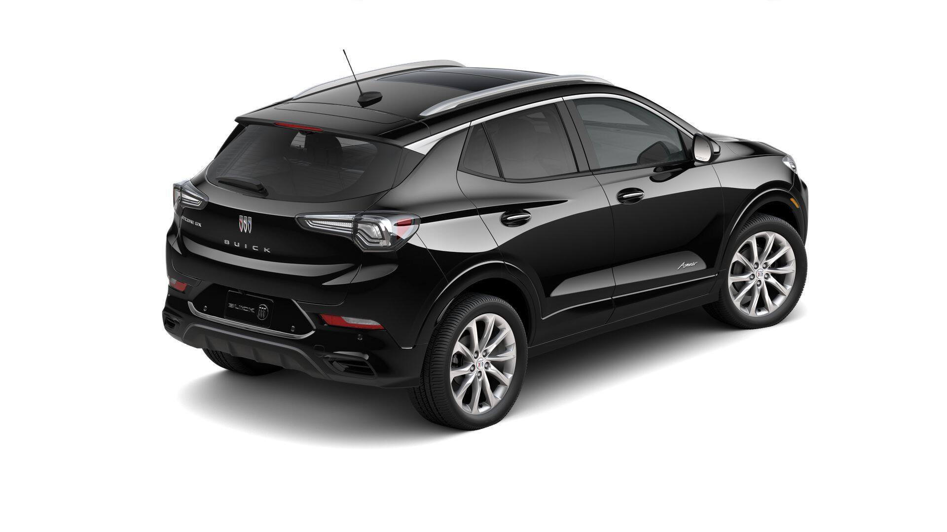 New 2026 Buick Encore GX Avenir w/ Avenir Technology Package image 23