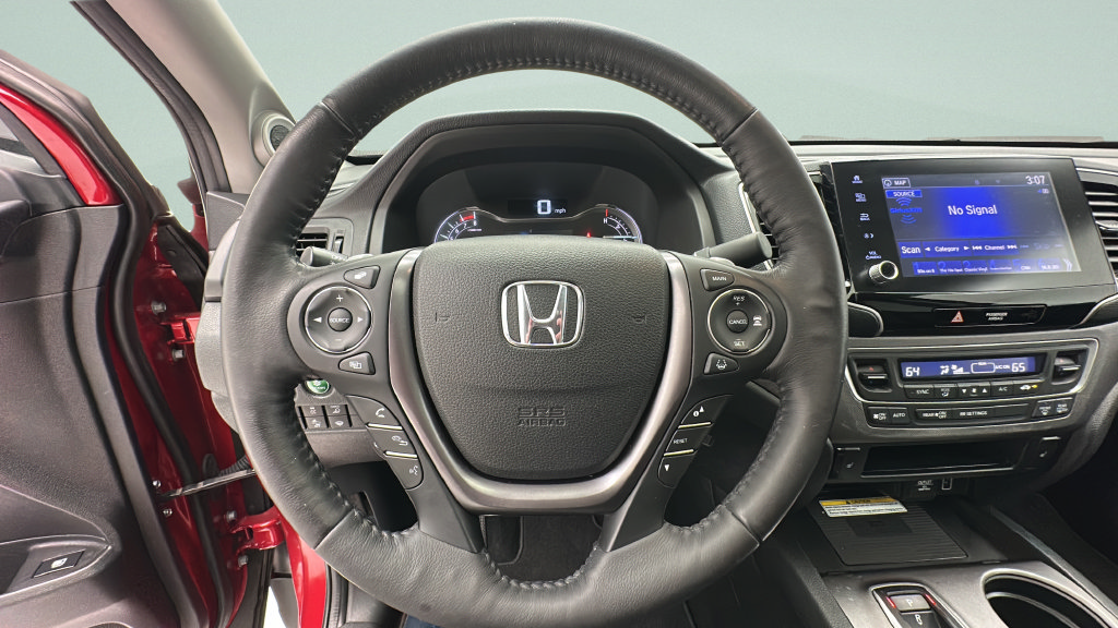 Used 2023 Honda Ridgeline RTL-E image 17