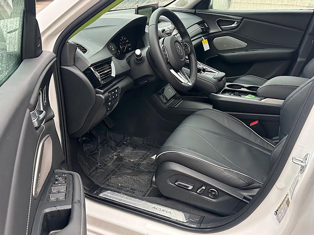 New 2026 Acura RDX SH-AWD w/ Advance Package image 8
