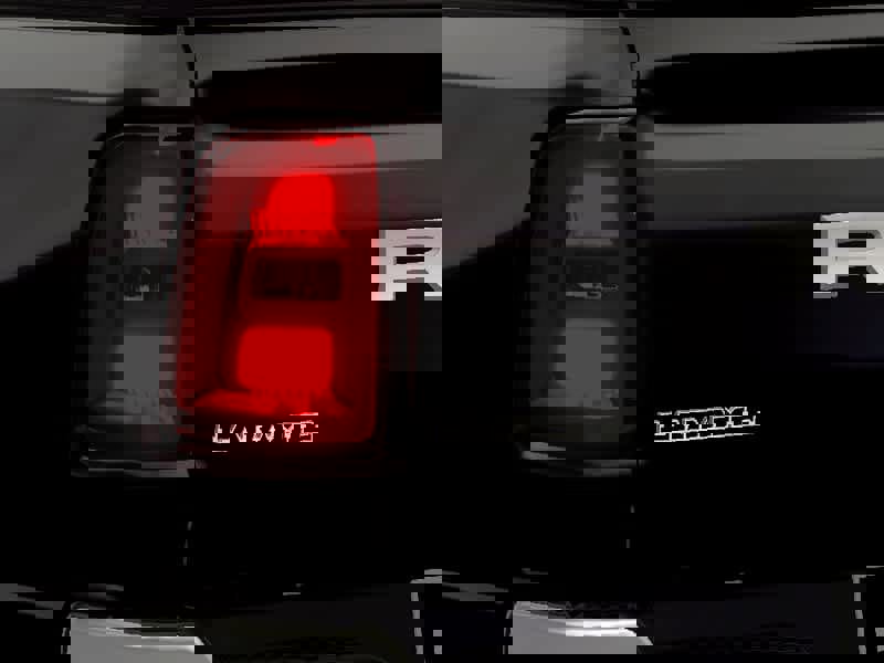 New 2026 RAM 1500 Laramie image 10