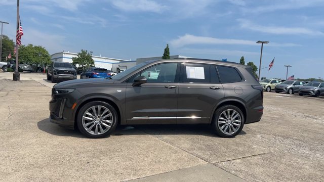 Used 2020 Cadillac XT6 Sport AWD/4WD image 5
