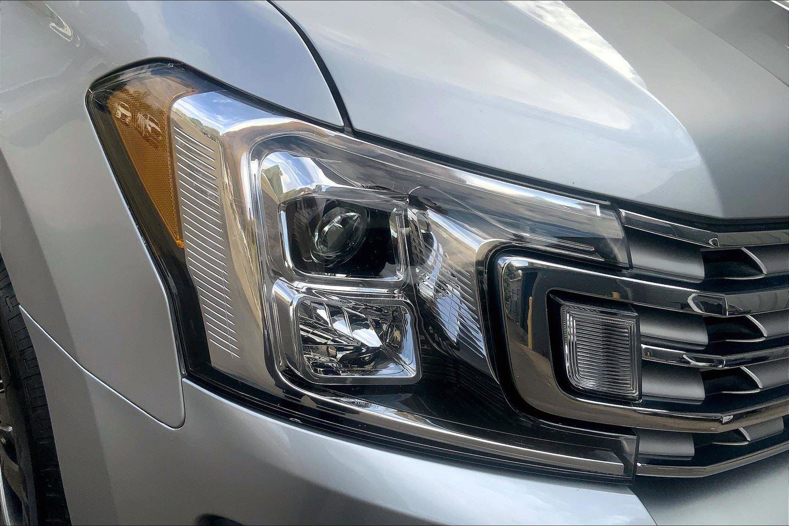 Used 2020 Ford Expedition Limited image 29