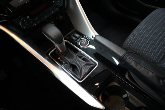 New 2026 Mitsubishi Eclipse Cross LE image 14