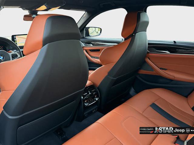Used 2023 BMW M5 w/ Executive Package image 19