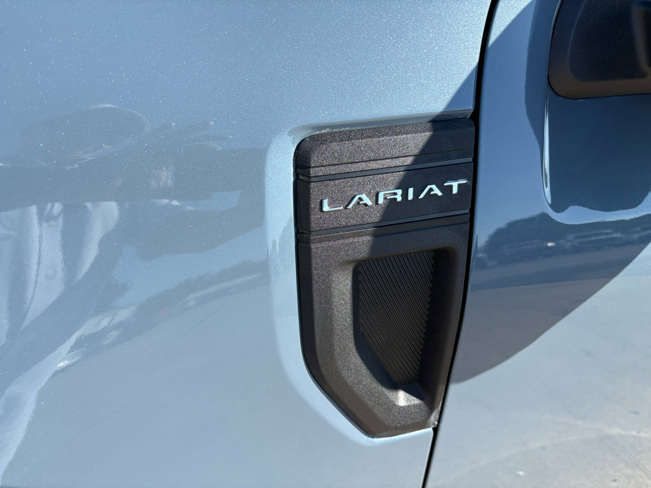 New 2025 Ford Maverick Lariat w/ 4K Tow Package image 9