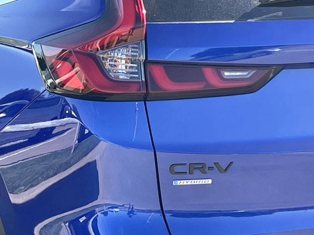 Certified 2023 Honda CR-V Sport image 6
