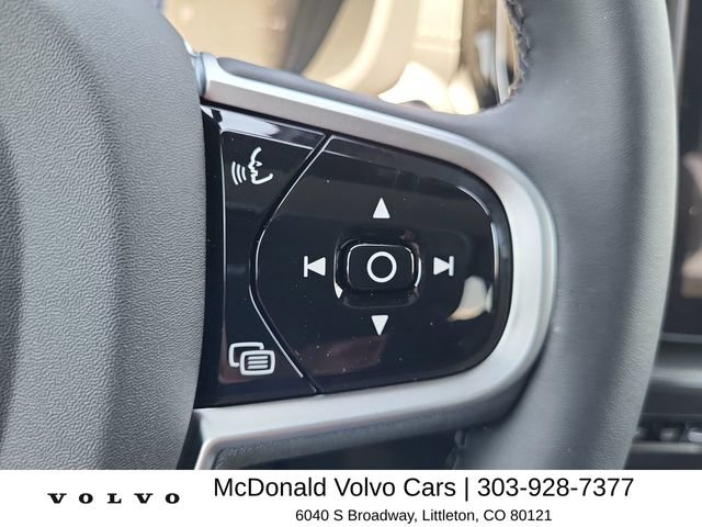 New 2026 Volvo XC60 T8 Ultra w/ Protection Package Premier AWD/4WD image 23