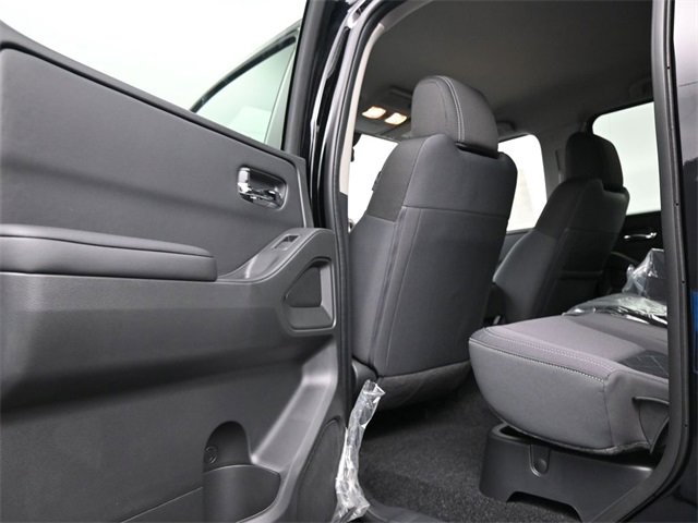 New 2026 Nissan Frontier SV w/ SV Convenience Package image 13