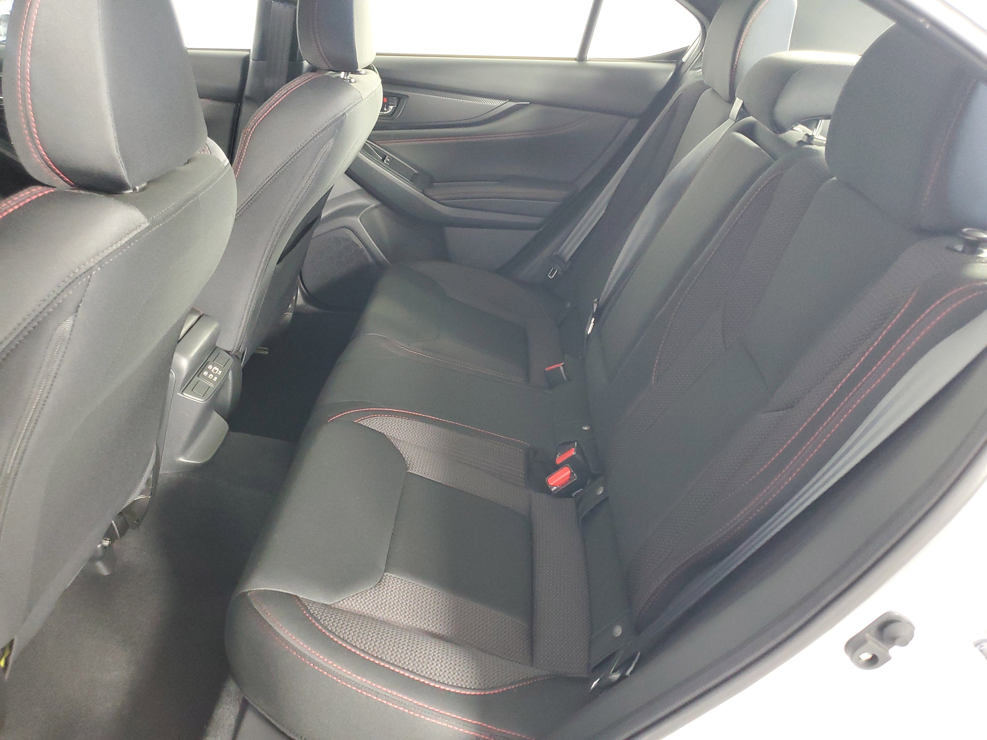 Used 2025 Subaru WRX Premium w/ Accessory Package #2 image 13