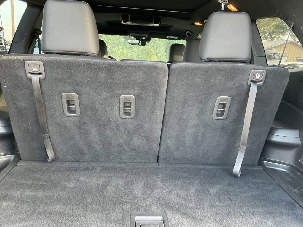 Used 2020 Honda Pilot Black Edition image 34