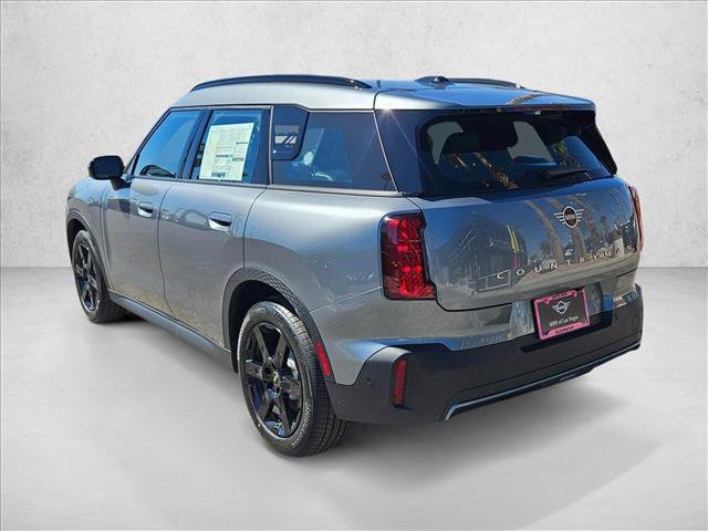 New 2027 MINI Cooper Countryman S AWD/4WD image 6