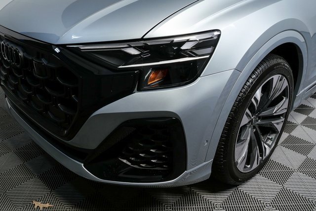New 2026 Audi Q8 Premium Plus image 36