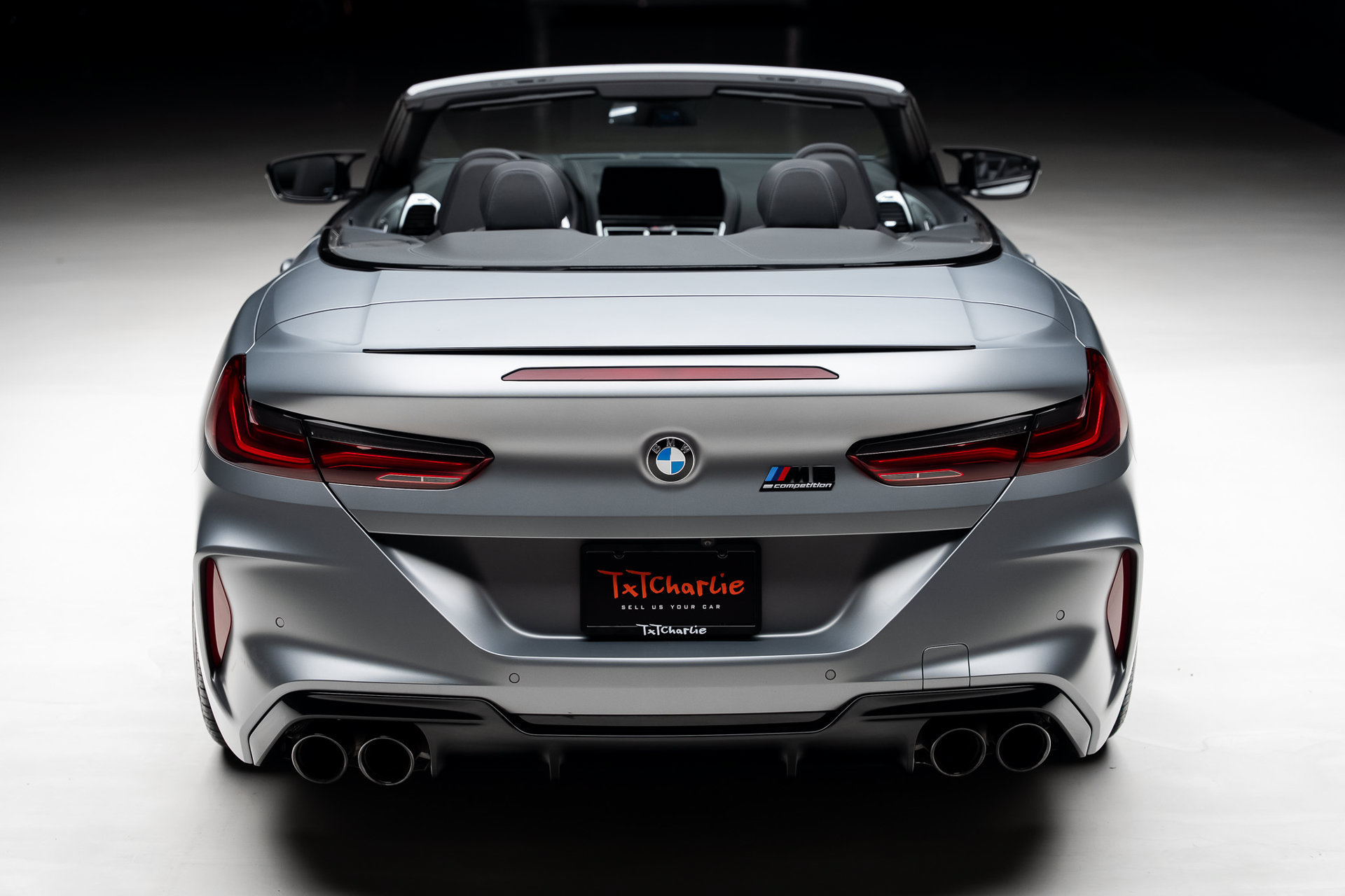 Used 2024 BMW M8 Competition AWD/4WD image 28