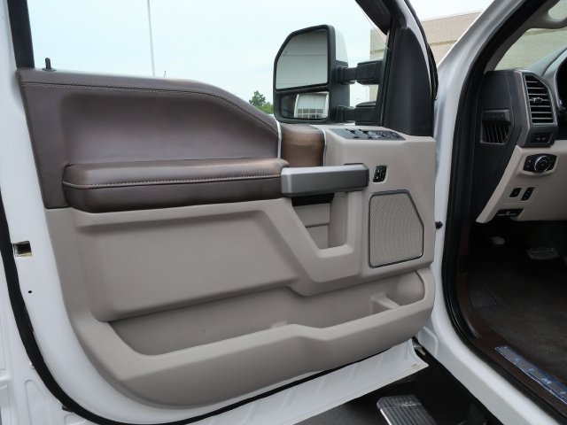 Used 2019 Ford F450 Limited AWD/4WD image 18