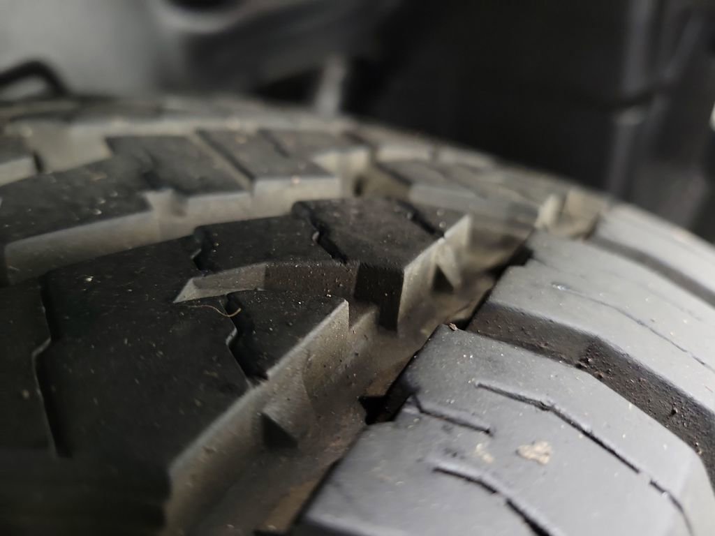 Used 2020 Jeep Wrangler Unlimited Sport image 11