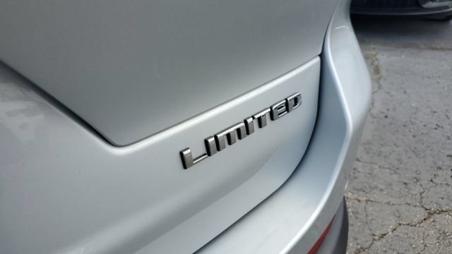 Certified 2023 Jeep Grand Cherokee L Limited AWD/4WD image 30