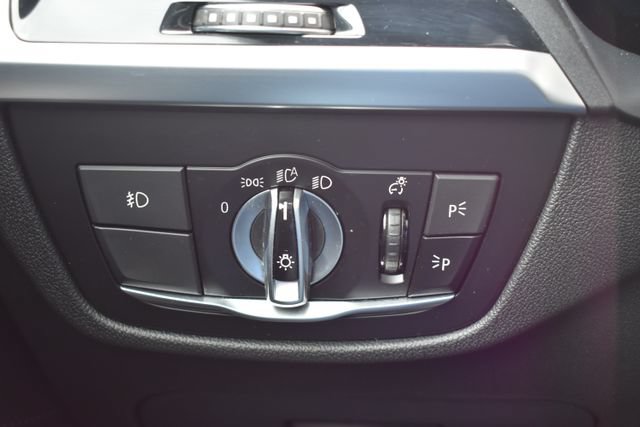Used 2020 BMW X3 xDrive30i AWD/4WD image 22