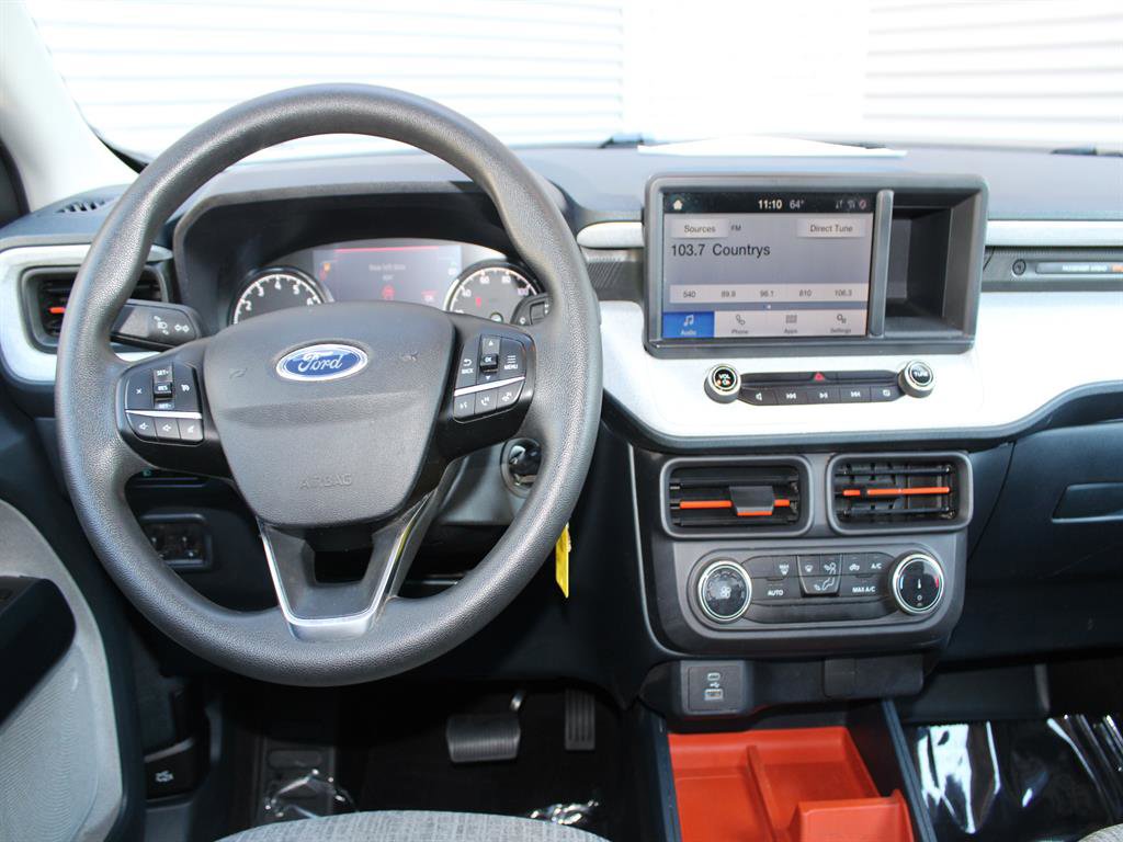 Used 2023 Ford Maverick XLT w/ Equipment Group 300A Standard image 41