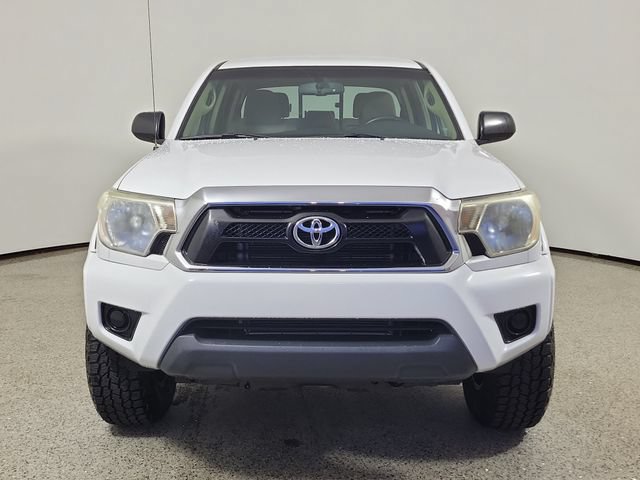 Used 2013 Toyota Tacoma PreRunner w/ SR5 Pkg RWD image 3