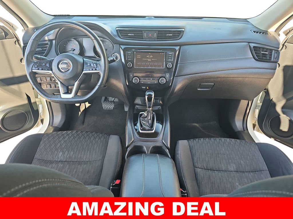 Used 2018 Nissan Rogue SV image 9