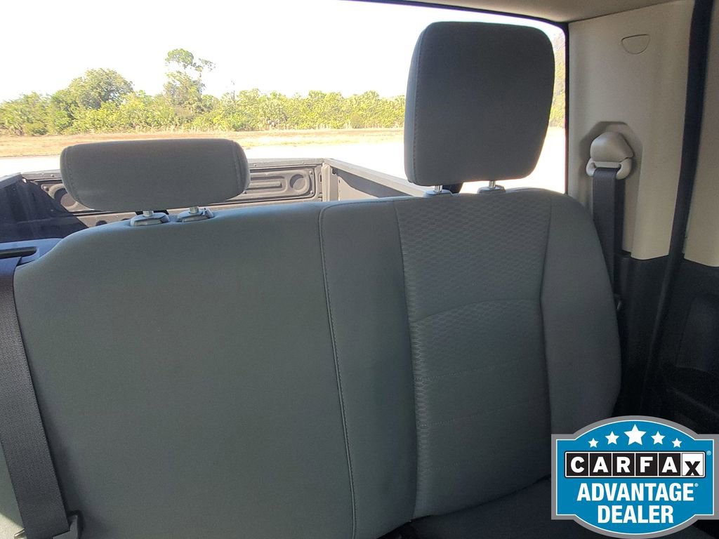 Used 2019 RAM 1500 Express w/ Express Value Package image 15