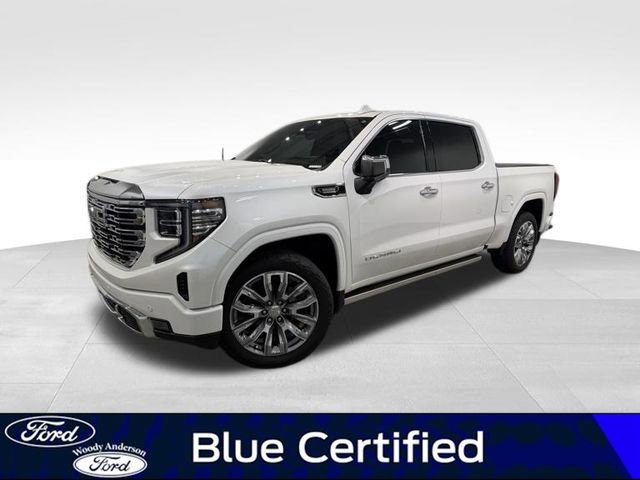 Used 2023 GMC Sierra 1500 Denali