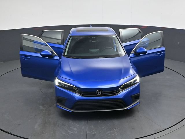 Used 2024 Honda Civic EX image 38
