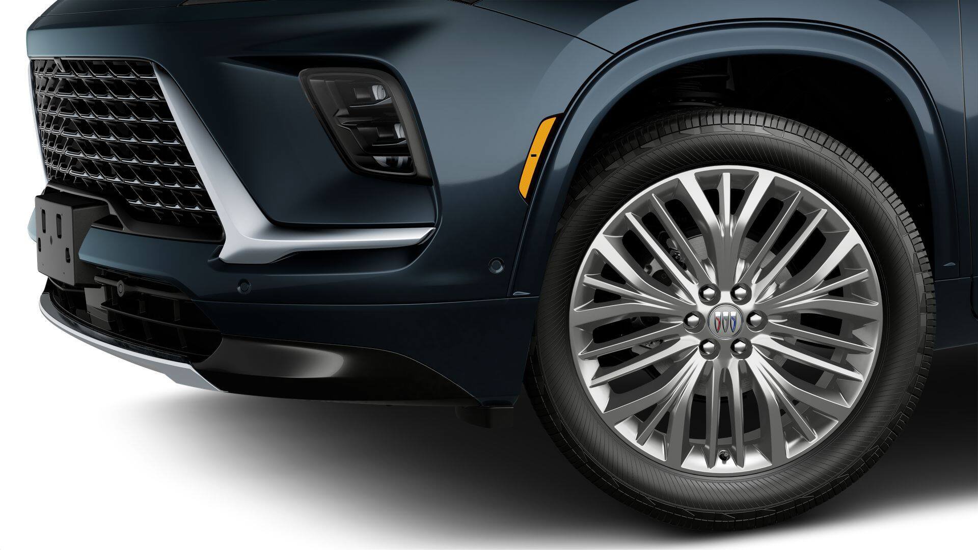New 2027 Buick Enclave Avenir AWD/4WD image 5