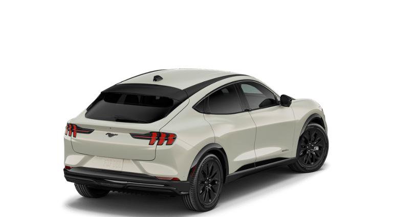 New 2026 Ford Mustang Mach-E Premium w/ Sport Appearance Package AWD/4WD image 25