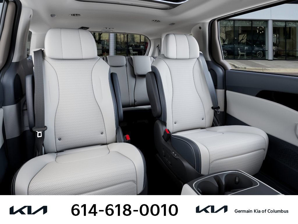 New 2026 Kia Carnival SX Prestige FWD image 19