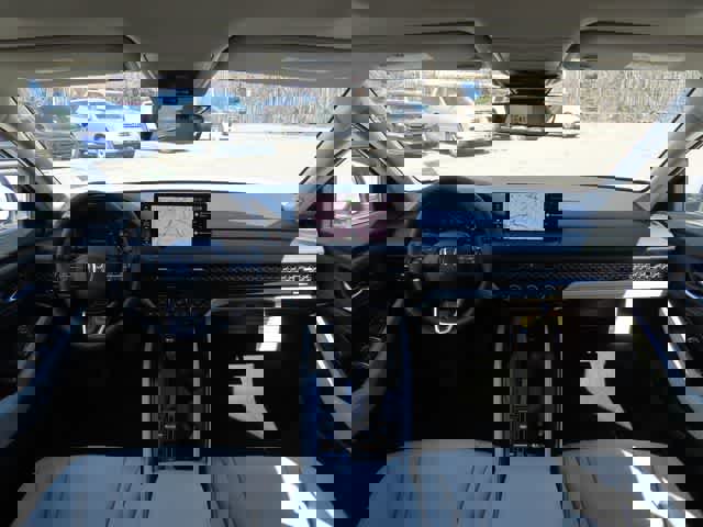 New 2026 Honda Accord Touring image 19