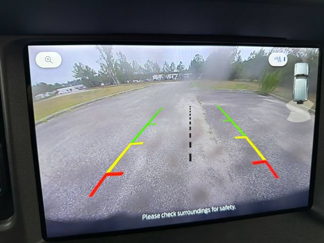 Used 2025 Ford Bronco Big Bend AWD/4WD image 19