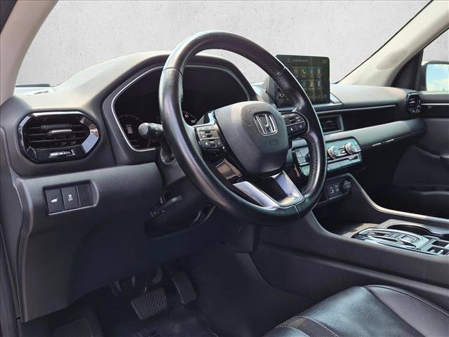 Used 2023 Honda Pilot EX-L image 10