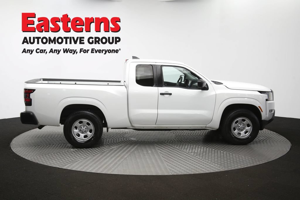 Used 2022 Nissan Frontier S RWD image 42
