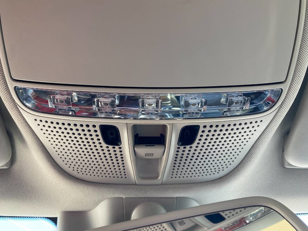 Used 2017 Mercedes-Benz C 300 4MATIC Sedan w/ Premium 1 Package image 21