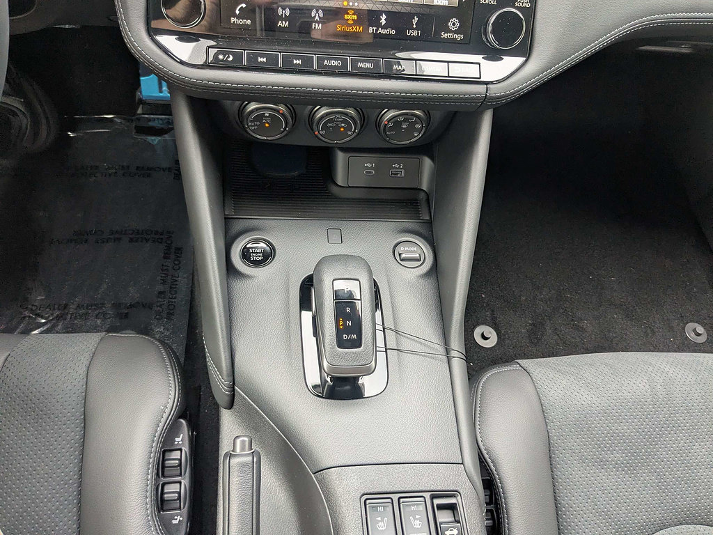 New 2027 Nissan Z Performance RWD image 16