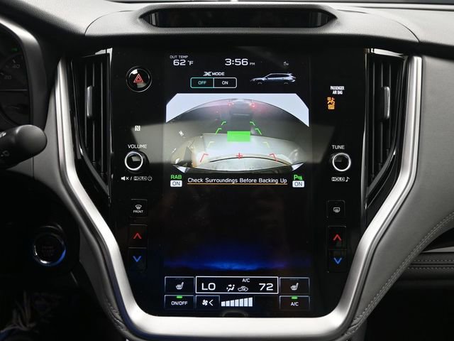 Certified 2025 Subaru Outback Limited image 12