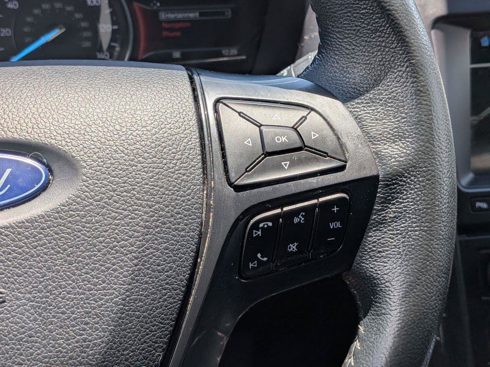 Used 2018 Ford Explorer XLT w/ Equipment Group 202A AWD/4WD image 47