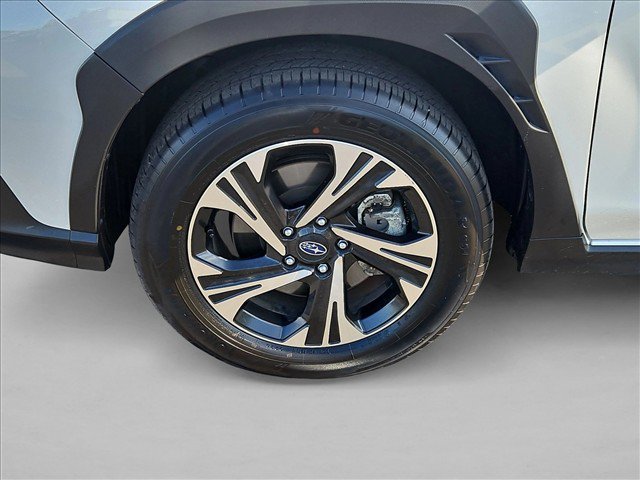 Certified 2024 Subaru Crosstrek 2.0i Premium w/ Popular Package #3 AWD/4WD image 22