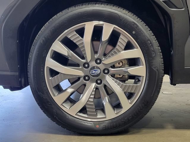Certified 2025 Subaru Forester Touring AWD/4WD image 10