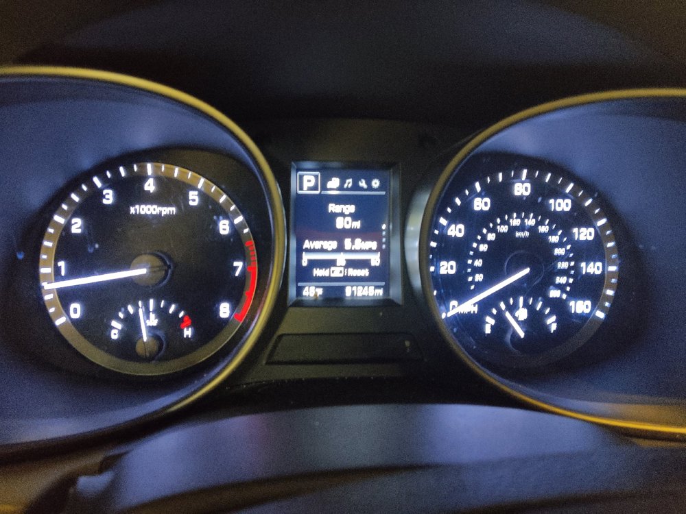 Used 2017 Hyundai Santa Fe SE image 23