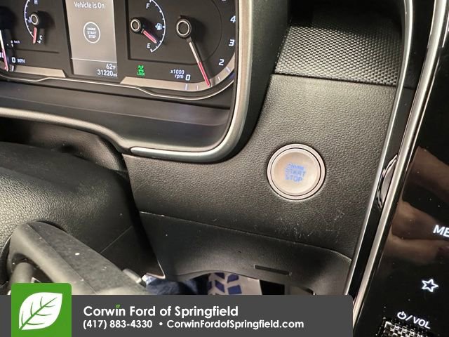 Used 2024 Hyundai Santa Cruz SEL image 27