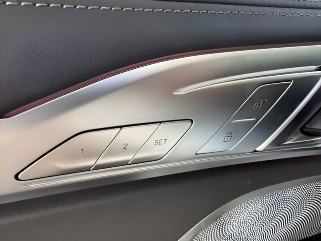 Used 2026 BMW 840i xDrive w/ M Sport Professional Package image 17