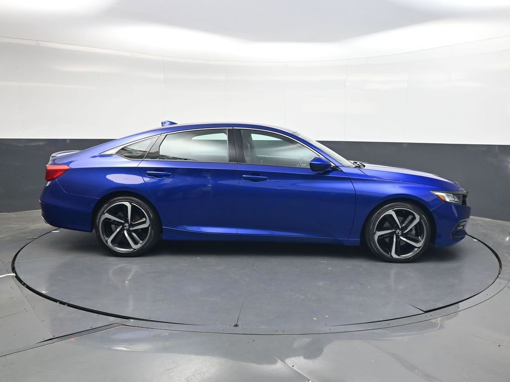Used 2020 Honda Accord Sport image 3