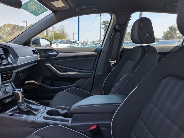 Certified 2024 Volkswagen Jetta Sport image 20