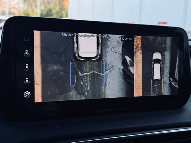 Used 2022 Hyundai Santa Fe Limited w/ Cargo Package image 36