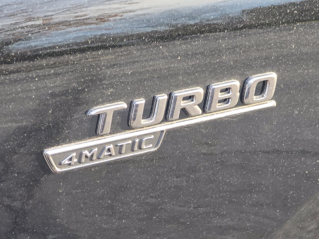 New 2026 Mercedes-Benz GLA 35 AMG 4MATIC image 5