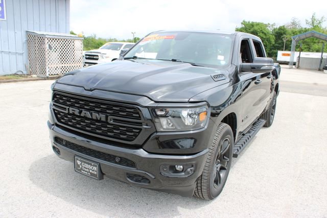 Used 2023 RAM 1500 Big Horn image 3